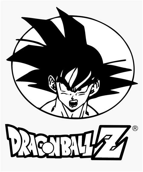 Dragon Ball Z Logo Png Transparent Png Transparent Png Image Pngitem