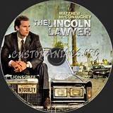 Photos of Dvd Lincoln Lawyer