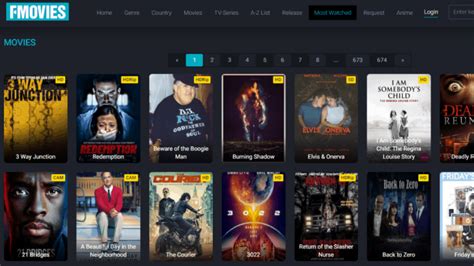 Best Fmovies Proxy And Unblocked Alternative Sites In 2024 The News