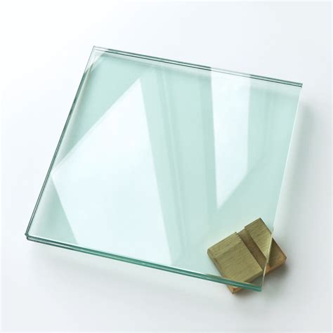 44 2 Pvb Film Clear Tempered Laminated Glass For Ceiling China Laminated Glass And Tempered