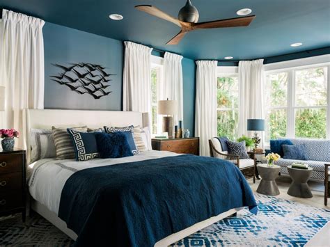 10 Cosmetic Changes To Sell Your Home Fast Hgtv Master Bedroom