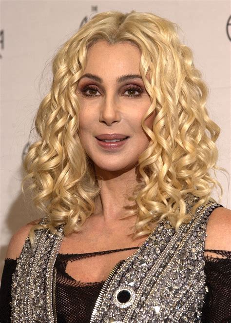 She can't die age is just mere numbers to her. 29th American Music Awards - Cherworld.com - Cher Photos ...