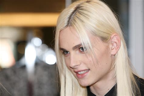 What Model Andreja Pejic Coming Out As Transgender Means To Me As A