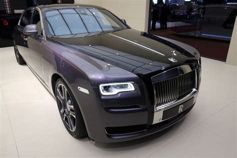 More Diamonds Sir Rolls Royce Displays Ultimate Bespoke Craftsmanship