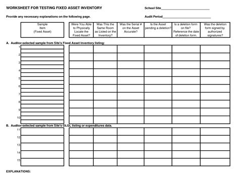 10 Aa 4th Step Worksheet