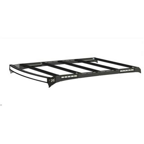 Kc Hilites 92121 M Racks Roof Rack 50 For 2009 2018 Dodge Ram 1500