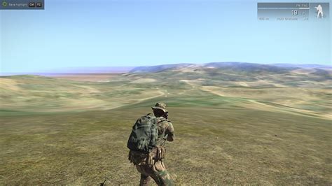 Wip Rhodesia Bush War Arma 3 Addons And Mods Discussion Bohemia