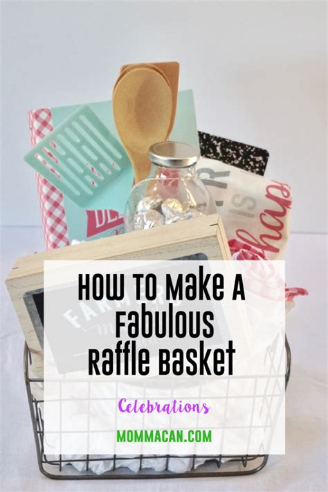 Cheap gift basket ideas for raffles. 100 Fall Raffle Basket Ideas | Raffle basket, Raffle ...