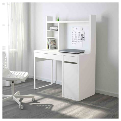Review Of Ikea Micke Desk And Computer Station