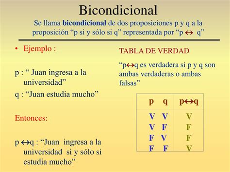 Ppt LÓgica Proposicional Powerpoint Presentation Free Download Id