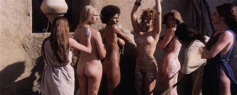 Pam Grier Nude Pictures Telegraph