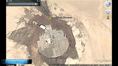 Found It Area 51 Millennium Falcon Tr3 B Landing Platform Discovered