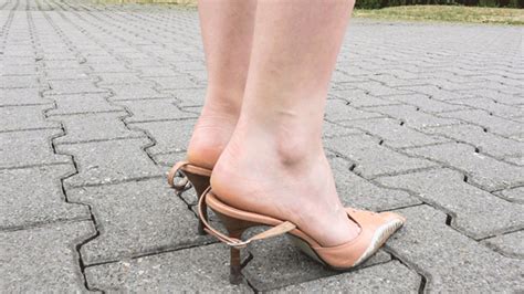 21rpa Francine In Highheeled Shoes Mp4fhd Cruel Women In High Heels Clips4sale