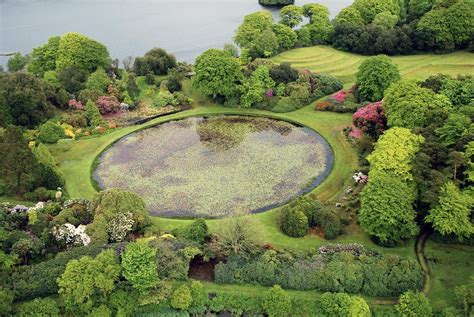 Castle Kennedy Gardens Stranraer 2022 Lohnt Es Sich Mit Fotos