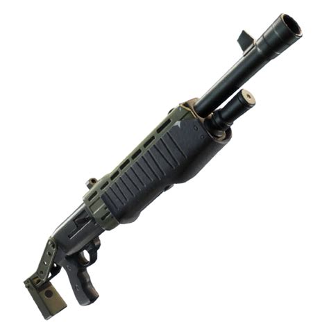 Pump Shotgun Fortnite Wiki