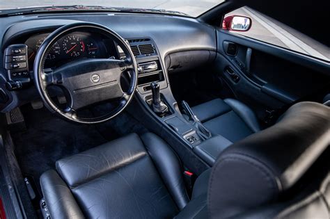 The 199096 Nissan 300zx Was Japans Corvette Killer Hagerty Media