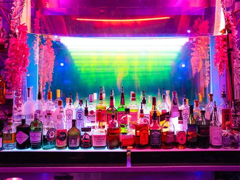 30 Best Gay Bars In Nyc For A Hot Night Out On The Town