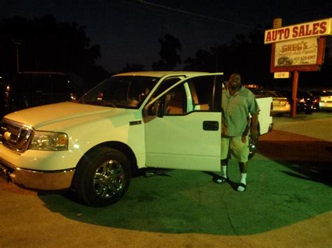 Greg's Complete Auto Repair and Sales, Inc. | Orlando FL