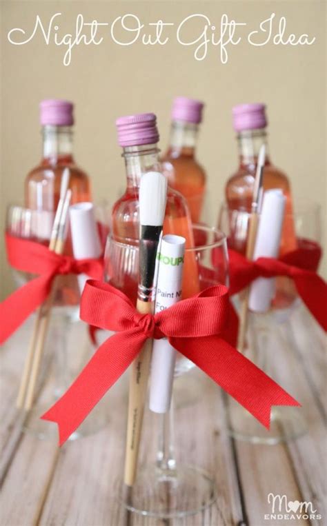 Girls Night Out Party Favor Ideas Discover Beautiful Designs And My Xxx Hot Girl