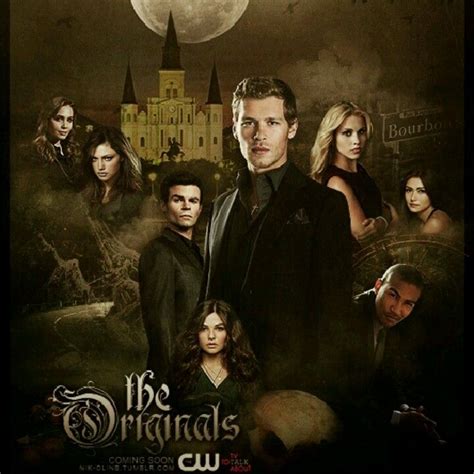 Vampire Diaries The Original Vampires The Vampire Diaries Vampire