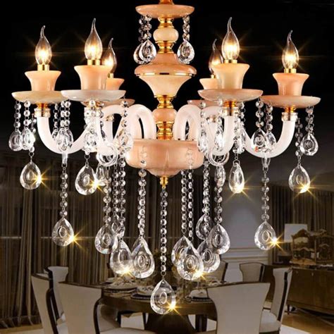 Crystal Pendant Lights The Definitive Guide