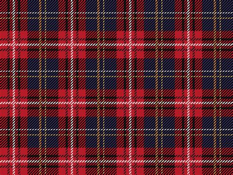 Tartan Vector Art Icons And Graphics For Free Download