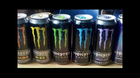 top 10 energy drinks with dangerous side effects energy drinks energy drinks