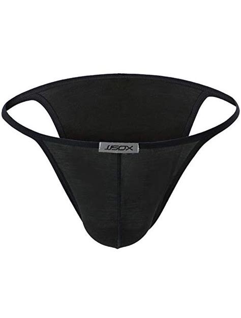 Buy Arjen Kroos Mens Thong Sexy G String Briefs Underwear Swimsuit Online Topofstyle