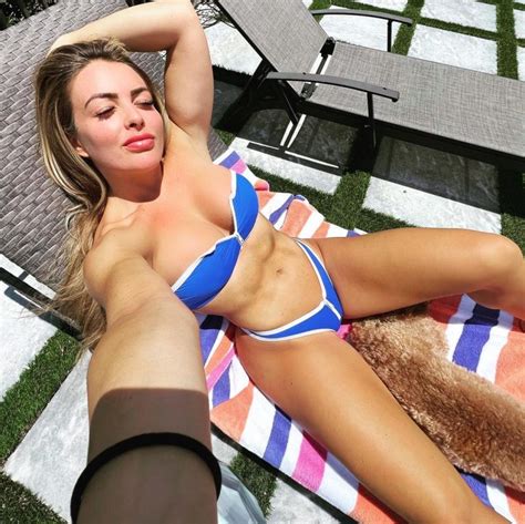 Mandy Rose Is Kinda Nude Of The Day