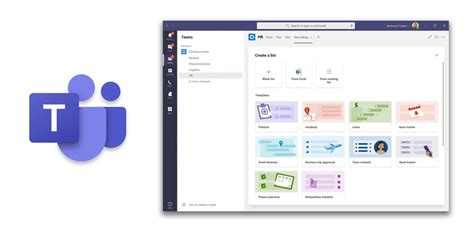 Getting started with it (as a user) was a pain, and reasons for switching to microsoft teams: Microsoft Lists for Microsoft Teams: Like a To-Do App, But ...