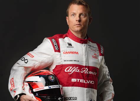 Unofficial fan page of kimi räikkönen! iLOQ continues co-operation with Formula One world ...