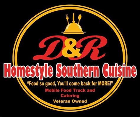 D R Homestyle Southern Cuisine Tampa Roaming Hunger