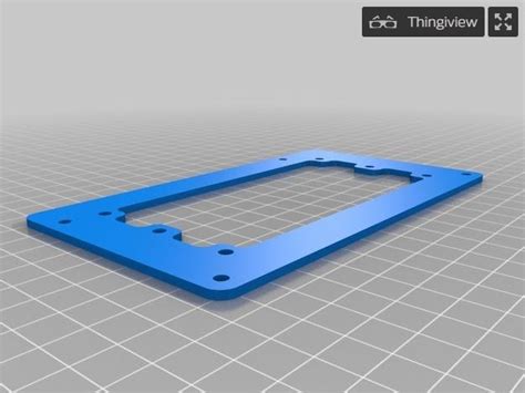 Nutzer, die solche dateien bei thingiverse . 3D Drucker Vorlagen Thingiverse : 7 Coole Gadgets Auf ...