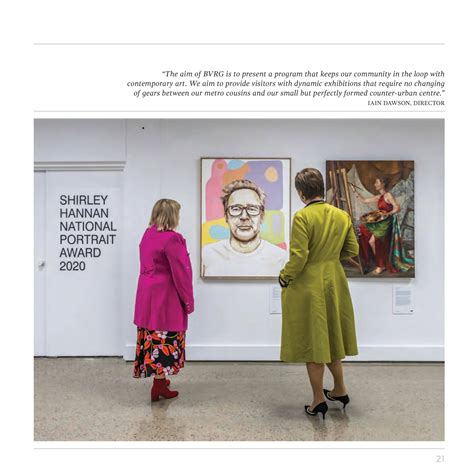 Art Collector Magazine - Art Collector's 2020-2022 Special Issue
