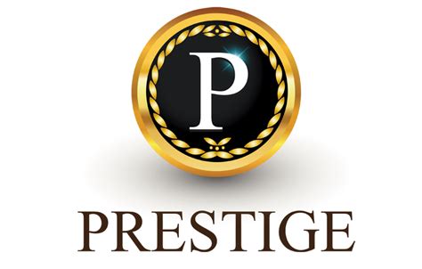 Prestige Logos