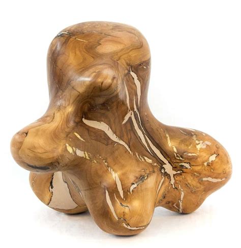 Carved Wood Sculpture Abstract 965 For Sale On 1stdibs Wood
