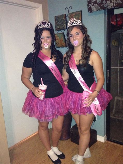 Toddlers And Tiaras Halloween Costume Halloween Costumes Toddlers