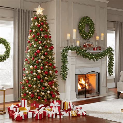Most orders over $45 ship free. Home Depot Christmas Decorations