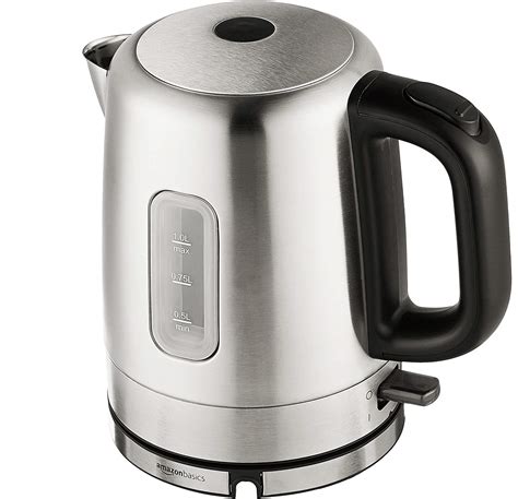 Best Electric Kettles In Canada Reviews And Buying Guide Cansumer