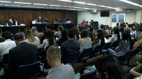 Pai Das Vítimas Depõe No Júri De Acusada De Matar Filhos Para Se Vingar Dele Em Al Alagoas G1