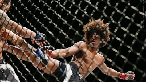 Alex Caceres Vs Jason Knight Added To Ufc On Fox 23 Mma Fighting