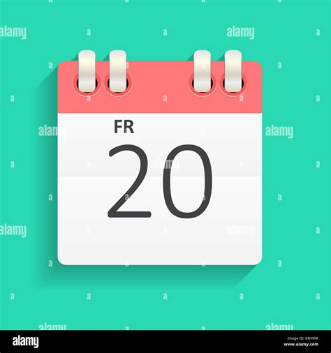 365 Day Calendar Hi Res Stock Photography And Images Alamy