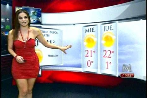 top 15 hot mexican weather girl list all best top 10 lists and reviews