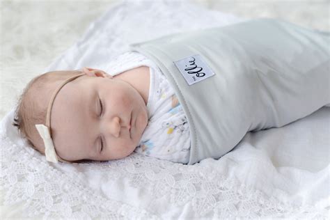 The Ollie Swaddle Logo Helps With Proper Usage The Ollie World