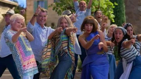 Mamma Mia 3 Release Date Who Are The Cast Members In It Your Daily Dose Of News