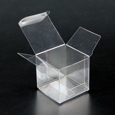 Gift box transparent images (8,678). Clear Soap Box | BrambleBerry | Treat boxes, Soap ...