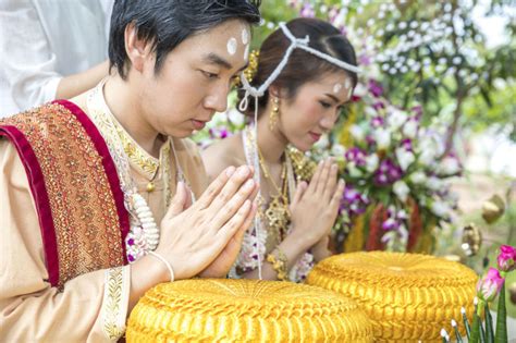 marrying a thai partner thailandtv news