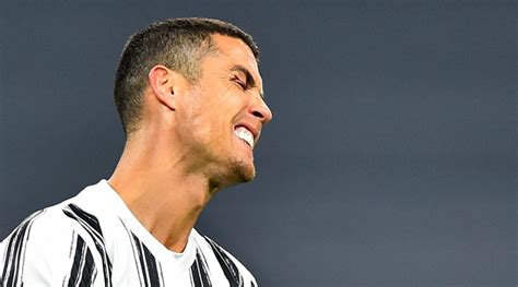 На этой неделе нет матчей. Ronaldo, l'effrayante fake news - Football.fr