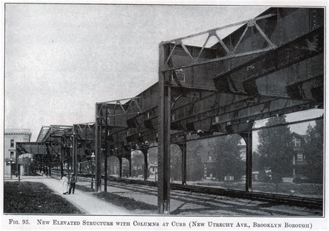 Chapter 13 Design Of Steel Elevated Railways