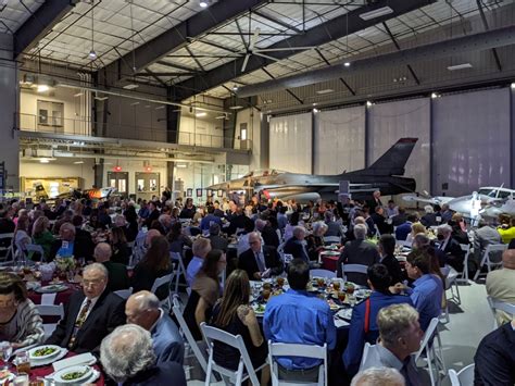 Texas Aviation Hall Of Fame Celebrates 25 Years By Inducting New Honorees Community Impact
